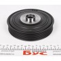 Шків колінвалу Renault Megane/Scenic 1.9dCI 01- (7PK)