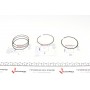 Кільця поршневі VW Golf V/VI/Passat 2.0FSI/TFSI 04- (82.50mm/STD) (1.2-1.5-2.0) = 8950660000