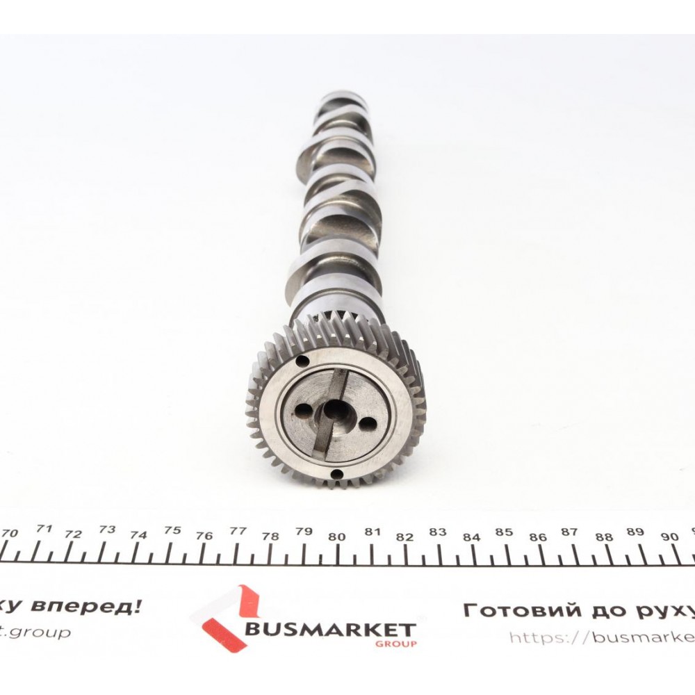 Розподільний вал VW Passat 2.5 TDI 98-05; AFB, AKN, 110 кВт