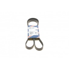 Ремінь генератора Audi A4 1.6-2.0 00-08 (6PK1575)