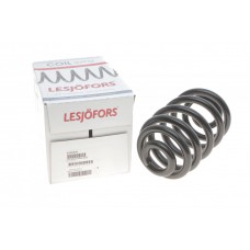 Пружина (задня) BMW X3 (E83) 2.0d/i/sd/2.5i/si/3.0d/sd/si xDrive 04-11 (SUV) (з пост.д) (без М-тех)