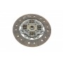 Комплект зчеплення VW Passat 2.0/2.2 84-88 (d=230mm) (+вижимний)