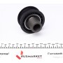 Комплект ГРМ Opel Astra F/Kadett/Vectra 1.6/1.7D 86-95 більше не постачається виробником