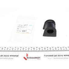 Втулка амортизатора (переднього) Hyundai Sonata IV/ XG 98-04 (d=25mm)