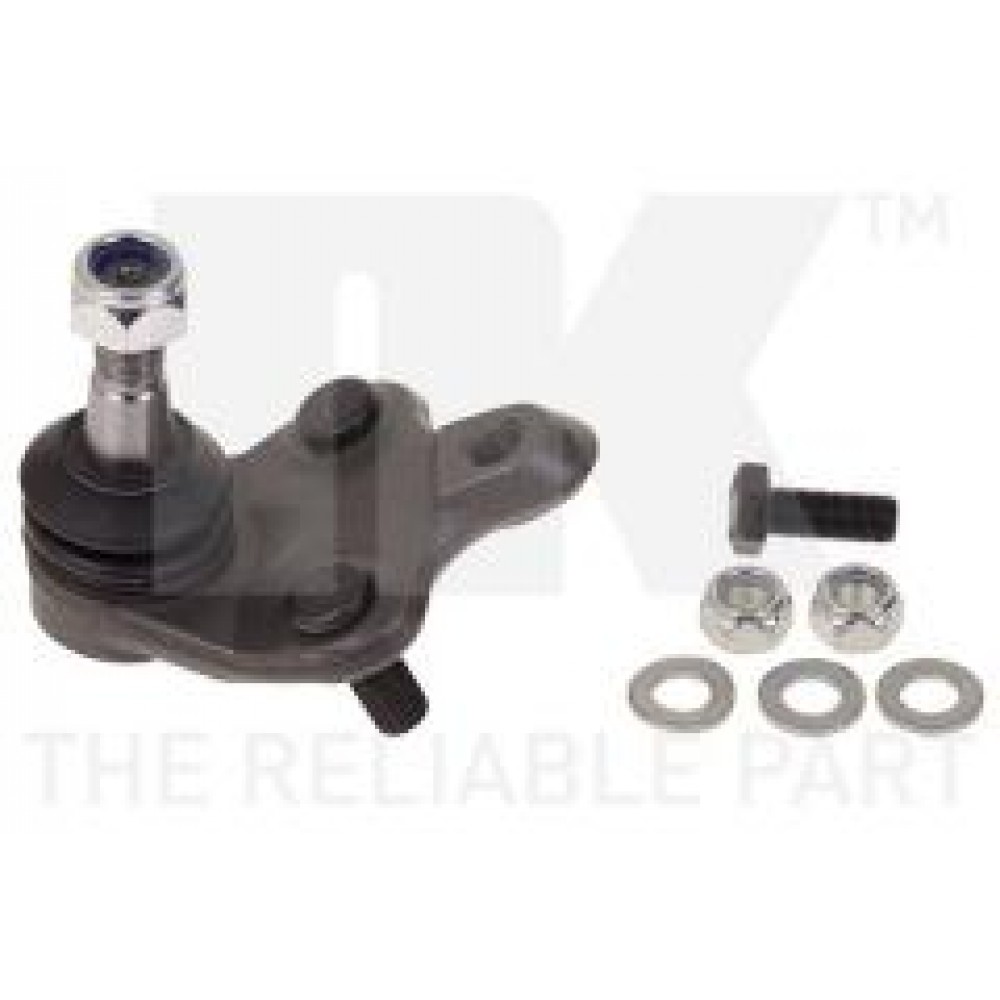 Опора шарова (передня) Toyota Avinsis 03-08