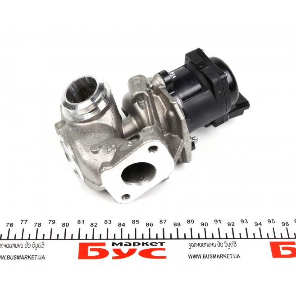 Клапан EGR Ford C-Max/Fiesta/Focus/Mazda 2/3/Citroen Berlingo/Peugeot Partner 1.6HDi