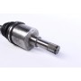 Піввісь Ford Transit 2.0/2.4 TDCi 00-14 (L) (28x36x794.5x48T) (+ABS)