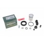Ремкомплект супорта (заднього) Nissan Primera/Almera 96-11 (d=38mm) (+поршень) (Lucas/Trw)