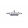 Колодки гальмівні (передні) Toyota Yaris 1.0-1.4 05-