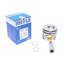 Поршень VW LT 2.5TDI (81.51mm/+0.5) (3-4-5 циліндр)
