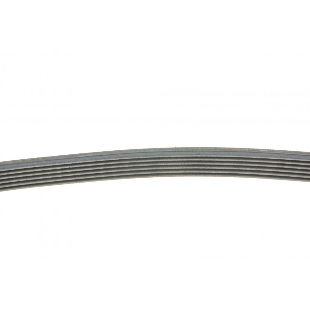 Ремінь генератора Citroen C3/C4/Peugeot 208/308 1.0/1.2 12- 