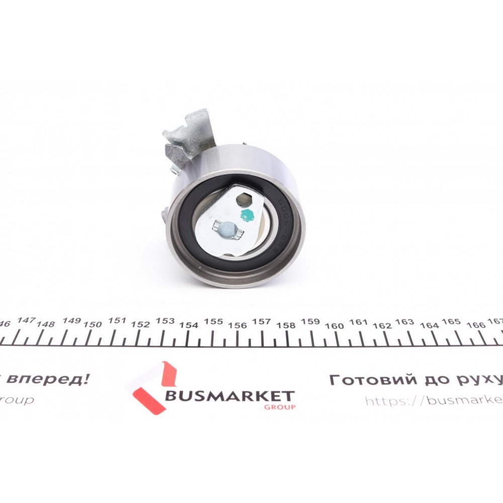 Ролик ГРМ Opel Omega B 2.2 16V 99-03 (натяжний) (59x27)