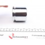 Ремкомплект супорта (переднього) Opel Insignia 08- (d=60mm) (+поршень) (Mando)