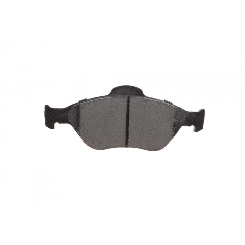 Колодки гальмівні (передні) Ford Fiesta 95-10/Fusion/Ka 02-12/Puma/Mazda 121 96-03/Mazda 2 03-07