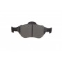 Колодки гальмівні (передні) Ford Fiesta 95-10/Fusion/Ka 02-12/Puma/Mazda 121 96-03/Mazda 2 03-07