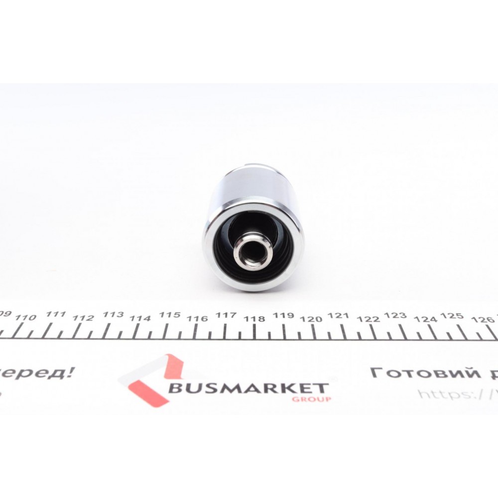 Поршень супорта (заднього) Opel Astra J 09-15 (38x48mm) (Ate) (з механізмом)
