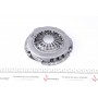 Комплект зчеплення Renault Clio 1.2 16V 05- (d=180mm)