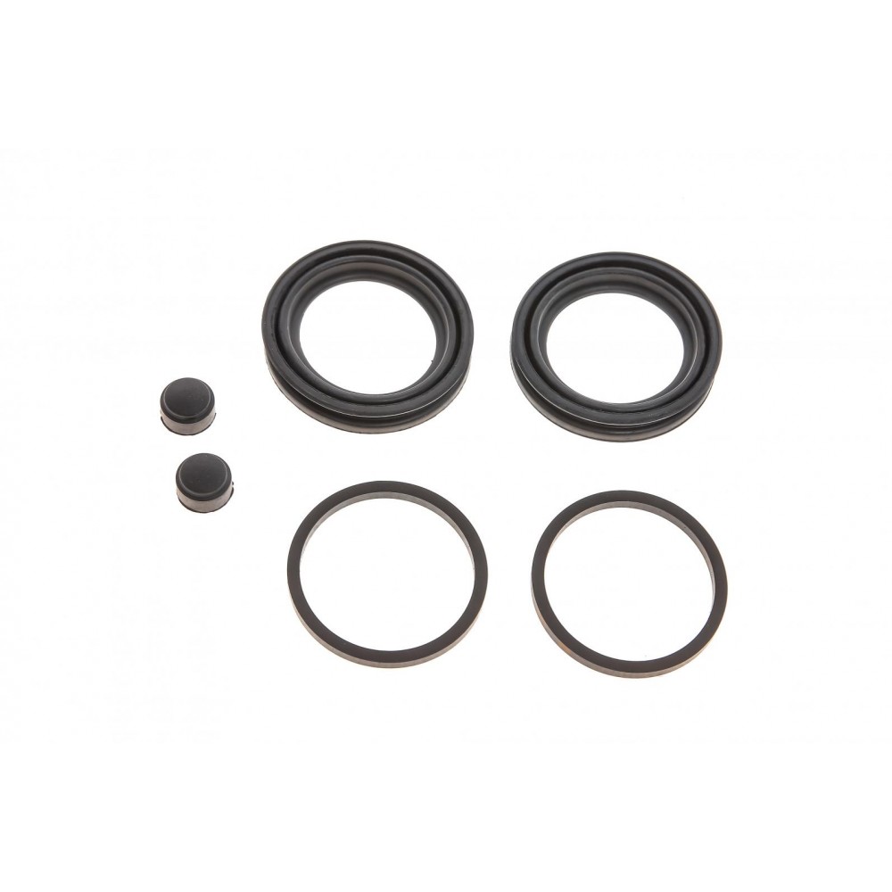 Ремкомплект супорта (переднього) Volvo 740/760/940/960 83-96/VW Golf III 93- (d=40mm) (BENDIX/BOSCH)