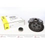 Комплект зчеплення Ford Sierra/Scorpio -94 (d=220mm) (+вижимний)