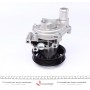 Помпа води Ford Transit 2.2TDCI 11-14/Transit V363 2.2TDCI 13-/Land Rover Defender 11- (з корпусом)