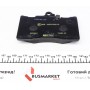 Колодки гальмівні (передні) Lexus GS 05-/IS III//RC 09- (Advics)
