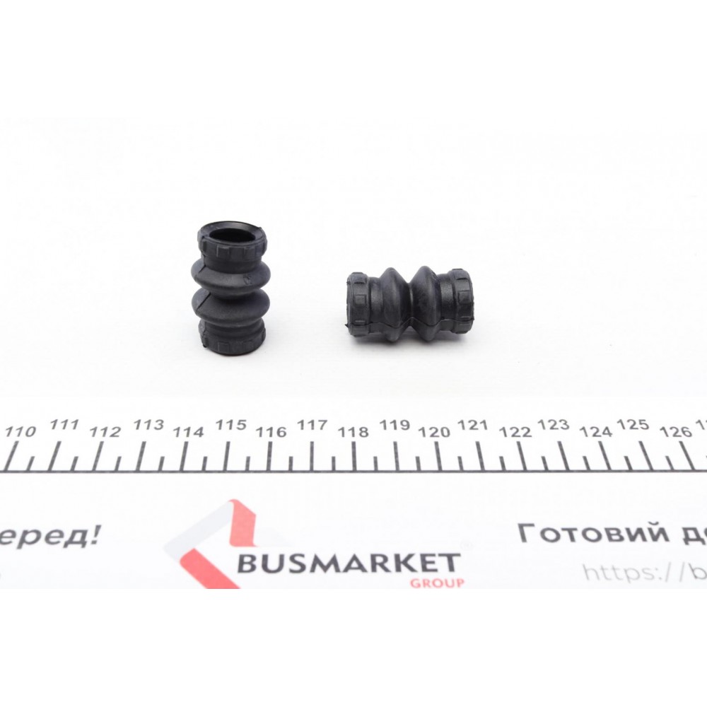 Ремкомплект супорта (переднього) MB A-class (W176) 12- (d=60mm) (+поршень) (TRW)