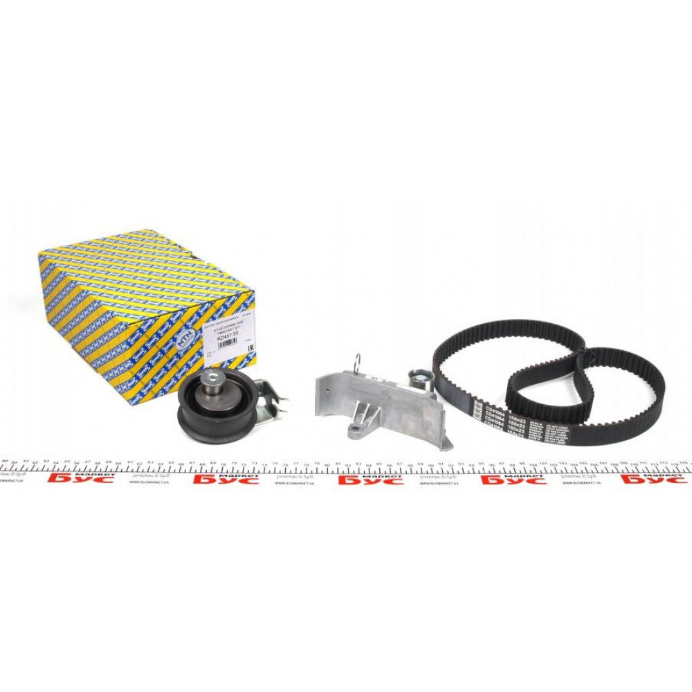 Комплект ГРМ Audi A3/A4/A6/TT/Skoda Octavia/VW Golf 1.8T