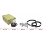 Комплект ГРМ Audi A3/A4/A6/TT/Skoda Octavia/VW Golf 1.8T