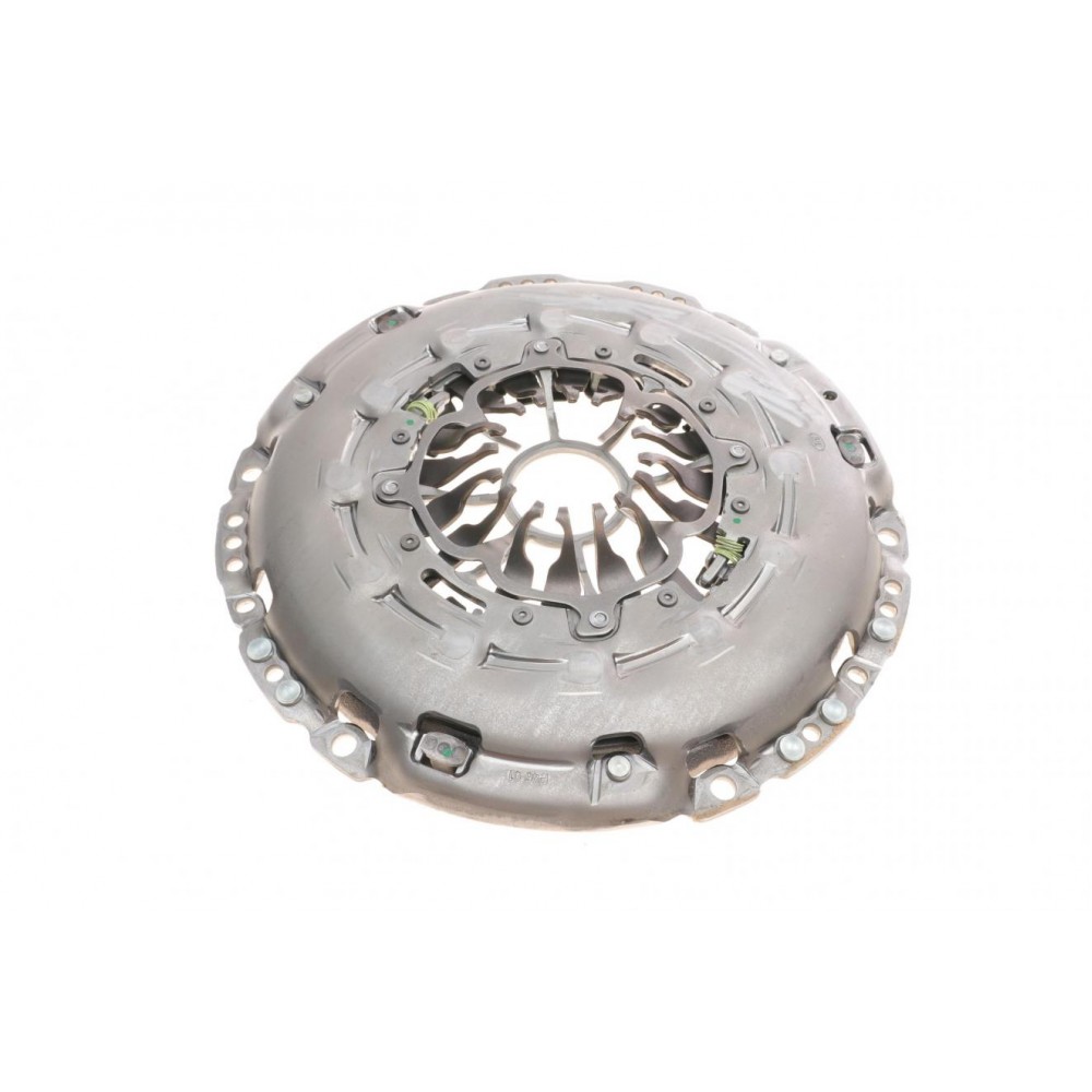 Комплект зчеплення Renault Megane/Scenic II 2.0 dCi 05-09 (d=250mm) (+вижимний)