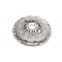 Комплект зчеплення Renault Megane/Scenic II 2.0 dCi 05-09 (d=250mm) (+вижимний)