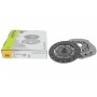 Комплект зчеплення Opel Astra H 04-10 (d=230mm)
