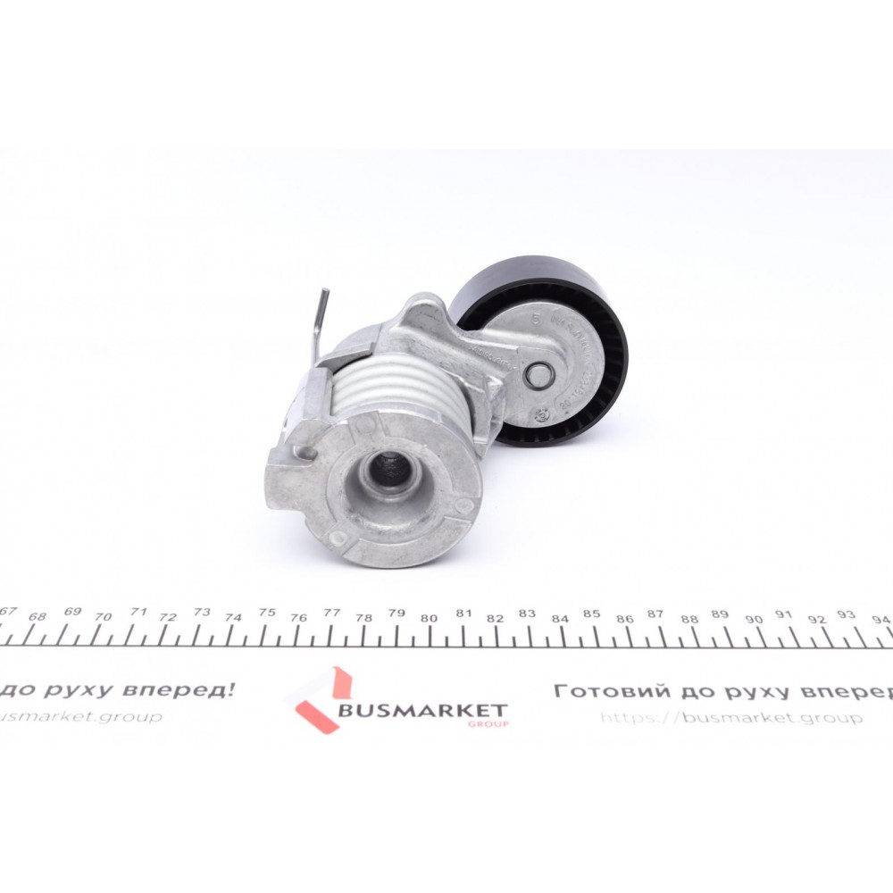 Натяжник ременя генератора Skoda Fabia/Rapid 1.2 01-