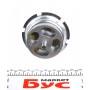 Відбійник ресори (задньої) Fiat Doblo 1.2-1.6/1.9JTD 01-