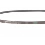 Ремінь генератора Fiat Ducato 2.3JTD 02- (AC)/Mitsubishi L400 2.0/2.4 94-05/Haval H5 2.4 10-/Iveco