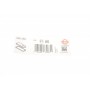 Прокладка форсунки Opel Combo 1.7 CDTI 04-/Honda Civic VII 1.7 CTDi 02-05