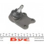Опора кульова (передня/знизу/R) VW Fox 05-11