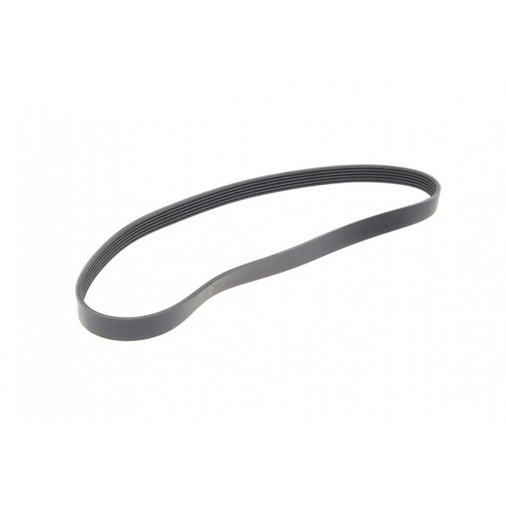 Комплект ременя генератора VW Golf 1.2/1.4TSI 12-/Skoda Octavia 1.2-1.6 12- (6PK1003)