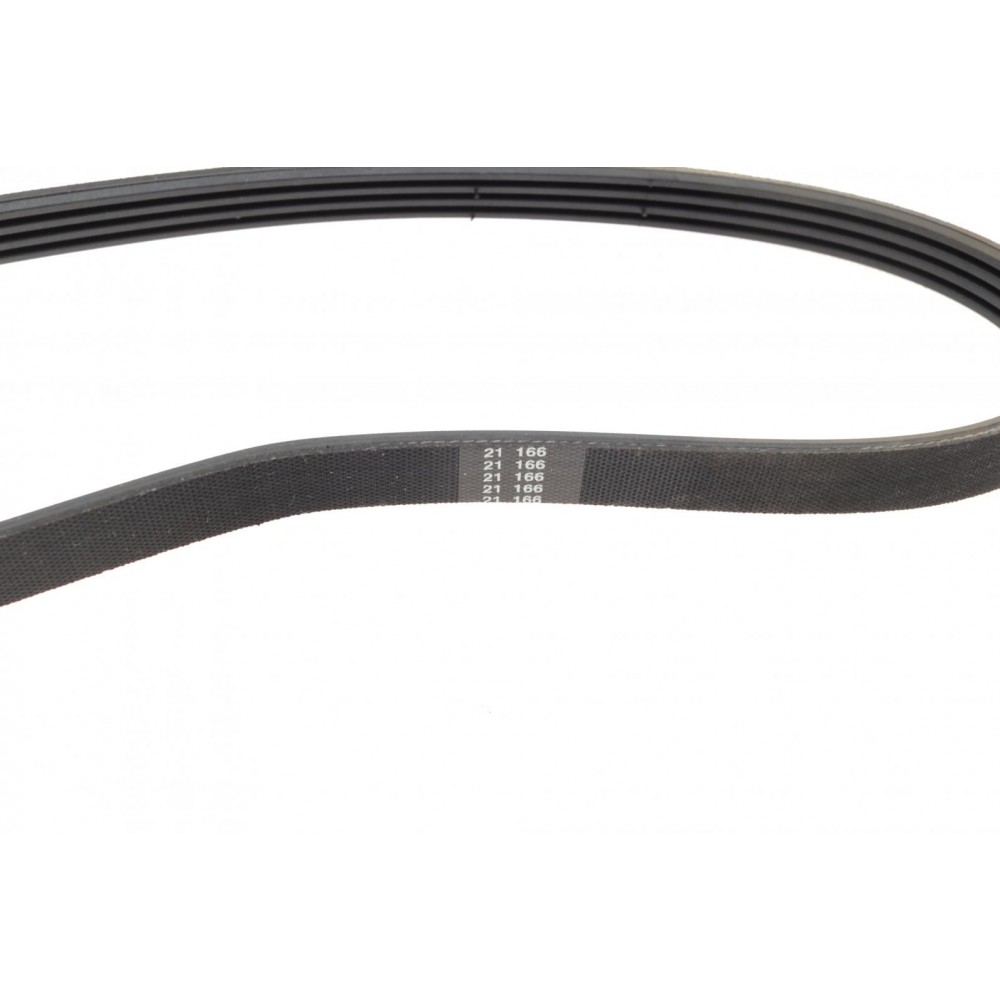 Ремінь генератора Hyundai i10/i20/i30 1.1/1.6CRDi 08-13/Fiat Doblo/Punto/Stilo 1.2/1.4 01- (4PK673)