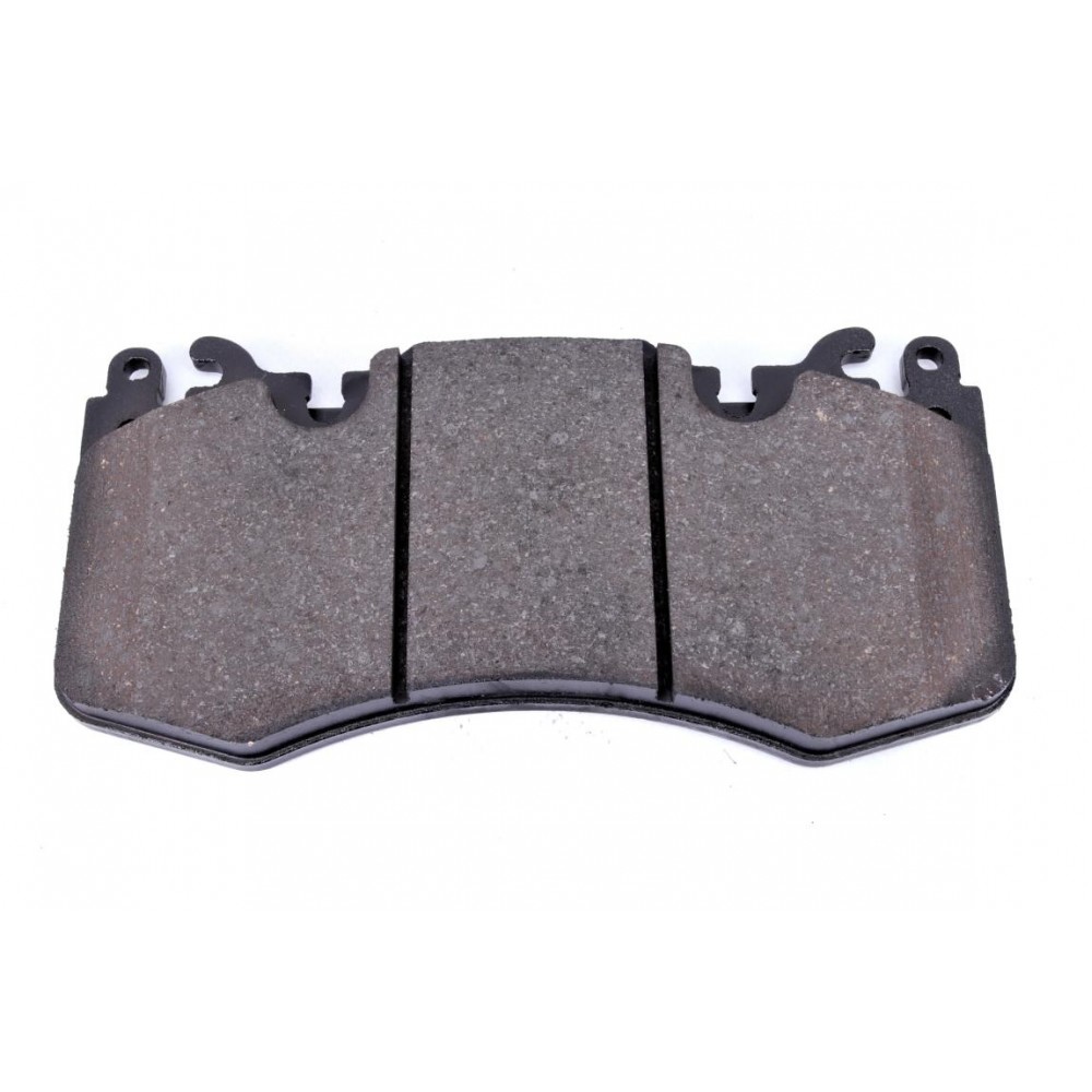 Колодки гальмівні (передні) Land Rover Range Rover/Discovery V 09- (Brembo)