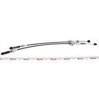 Трос куліси Renault Master 1.9D/2.5dCi/2.5dTi/3.0dCi 98- (крім 2.2dCI) (7700314710)(без упаковки)