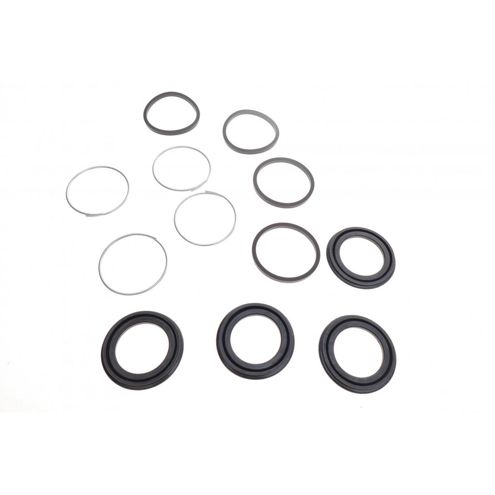 Ремкомплект супорта (переднього) Toyota Land Cruiser 00-09 (d=45mm) (Sumitomo)(+ 4 поршня)