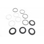 Ремкомплект супорта (переднього) Toyota Land Cruiser 00-09 (d=45mm) (Sumitomo)(+ 4 поршня)