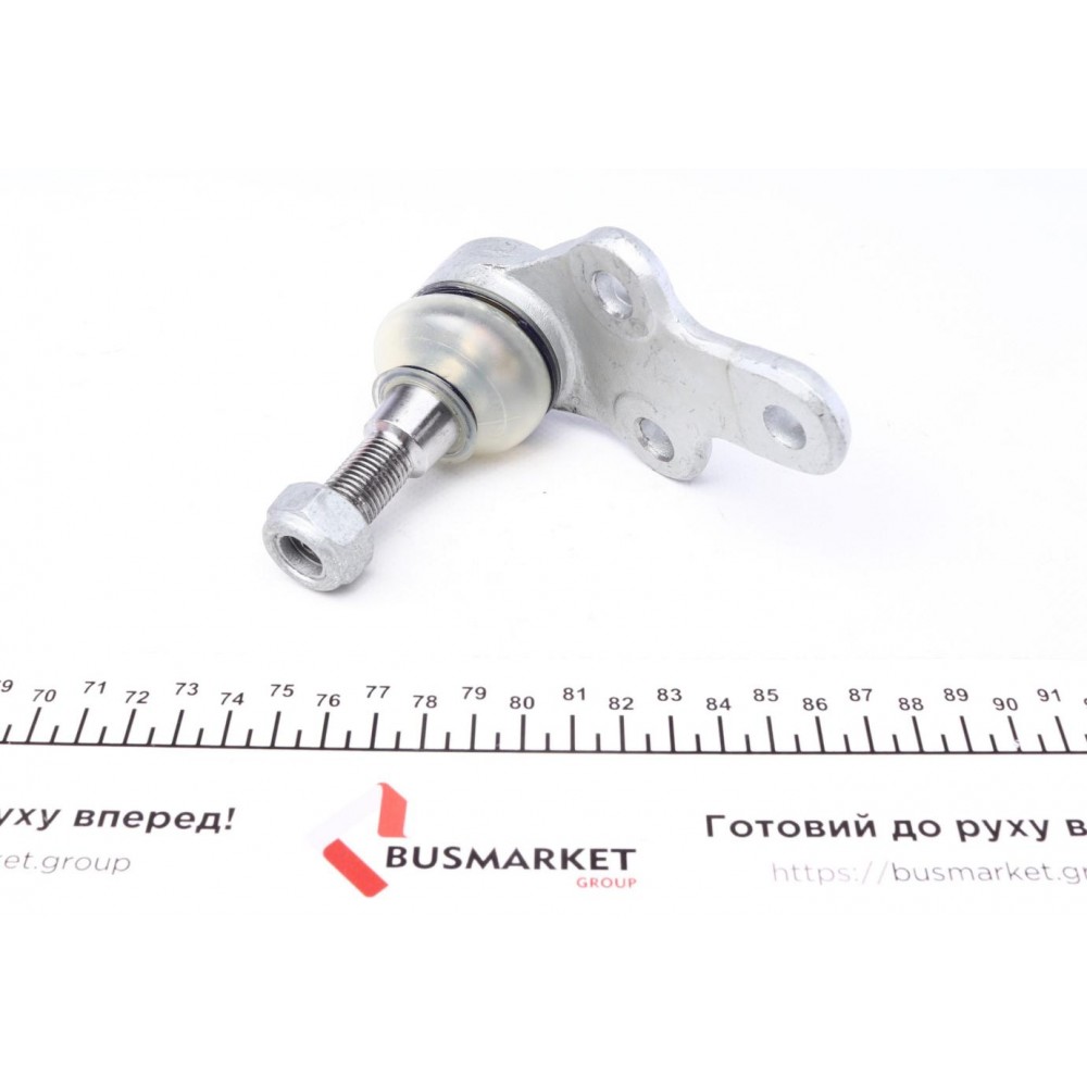 Опора кульова (передня/знизу) Ford C-max 07-10/ Focus 03/06-