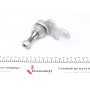 Опора кульова (передня/знизу) Ford C-max 07-10/ Focus 03/06-
