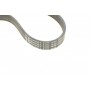 Комплект ременя генератора Citroen Berlingo/Jumpy/Fiat Scudo/Peugeot Partner/306/Expert 1.9D 98-15
