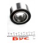 Підшипник маточини (задньої) BMW 3/7/8/X3/Z3 94- (45х85х41)
