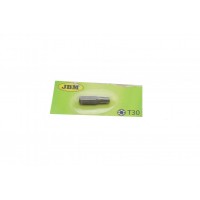Біта Torx M6 ALLEN BIT OF TAMPERPROOF 30