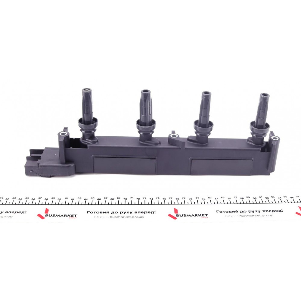 Котушка запалювання Fiat Scudo/Peugeot Expert 2.0 00-06