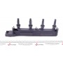Котушка запалювання Fiat Scudo/Peugeot Expert 2.0 00-06