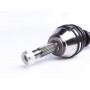 Піввісь Renault Kangoo 1.2/1.4/1.6i 00- (L) (21x891x48T) d=29.95